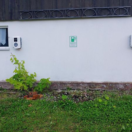Hotel Kraeuterhex' Reutin Alpirsbach Zewnętrze zdjęcie