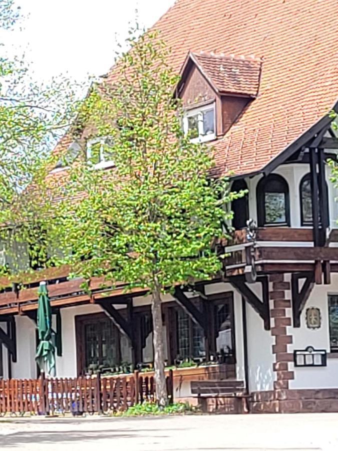 Hotel Kraeuterhex' Reutin Alpirsbach Zewnętrze zdjęcie