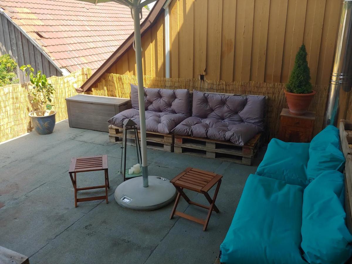 Hotel Kraeuterhex' Reutin Alpirsbach Zewnętrze zdjęcie