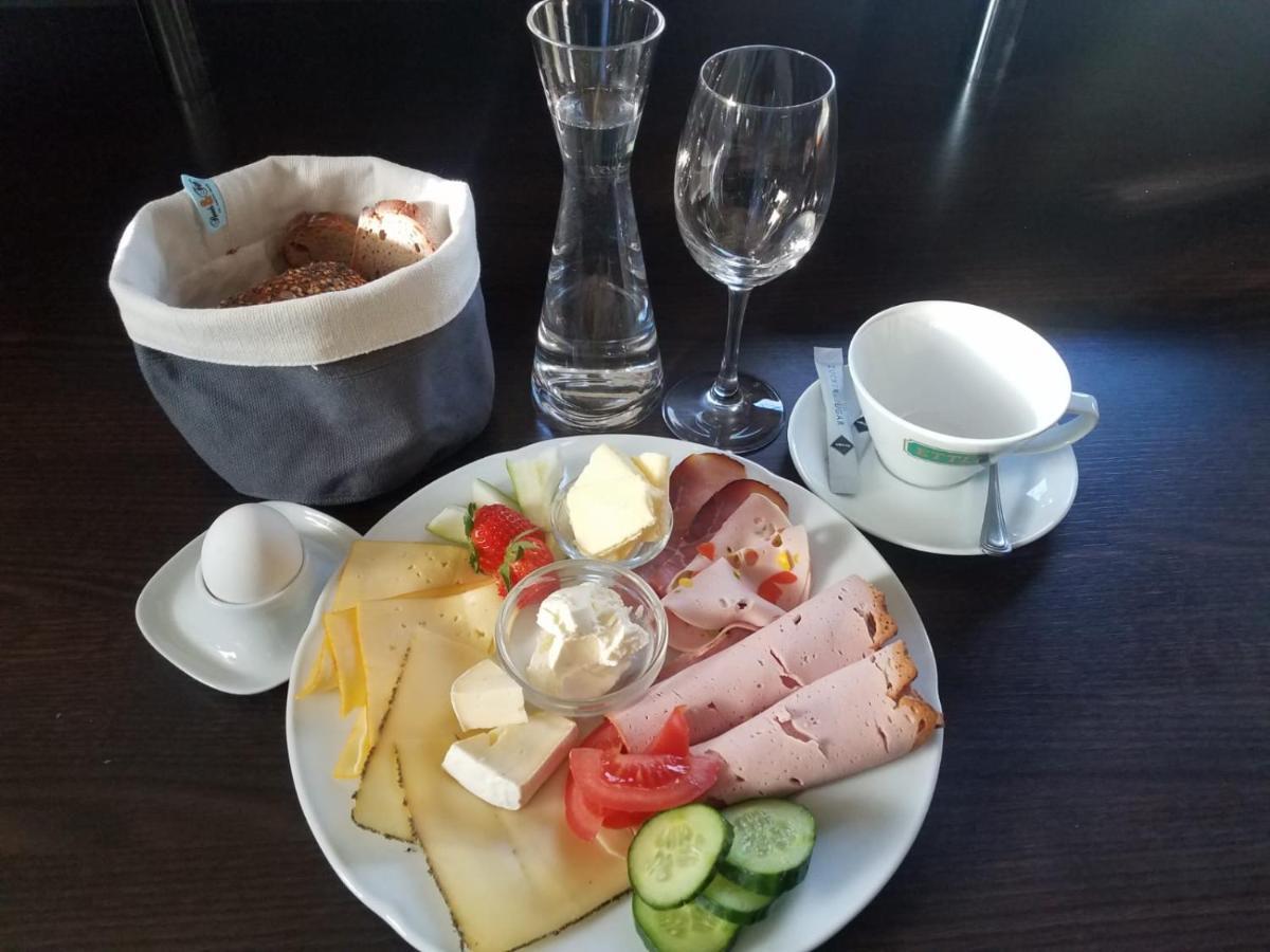 Hotel Kraeuterhex' Reutin Alpirsbach Zewnętrze zdjęcie