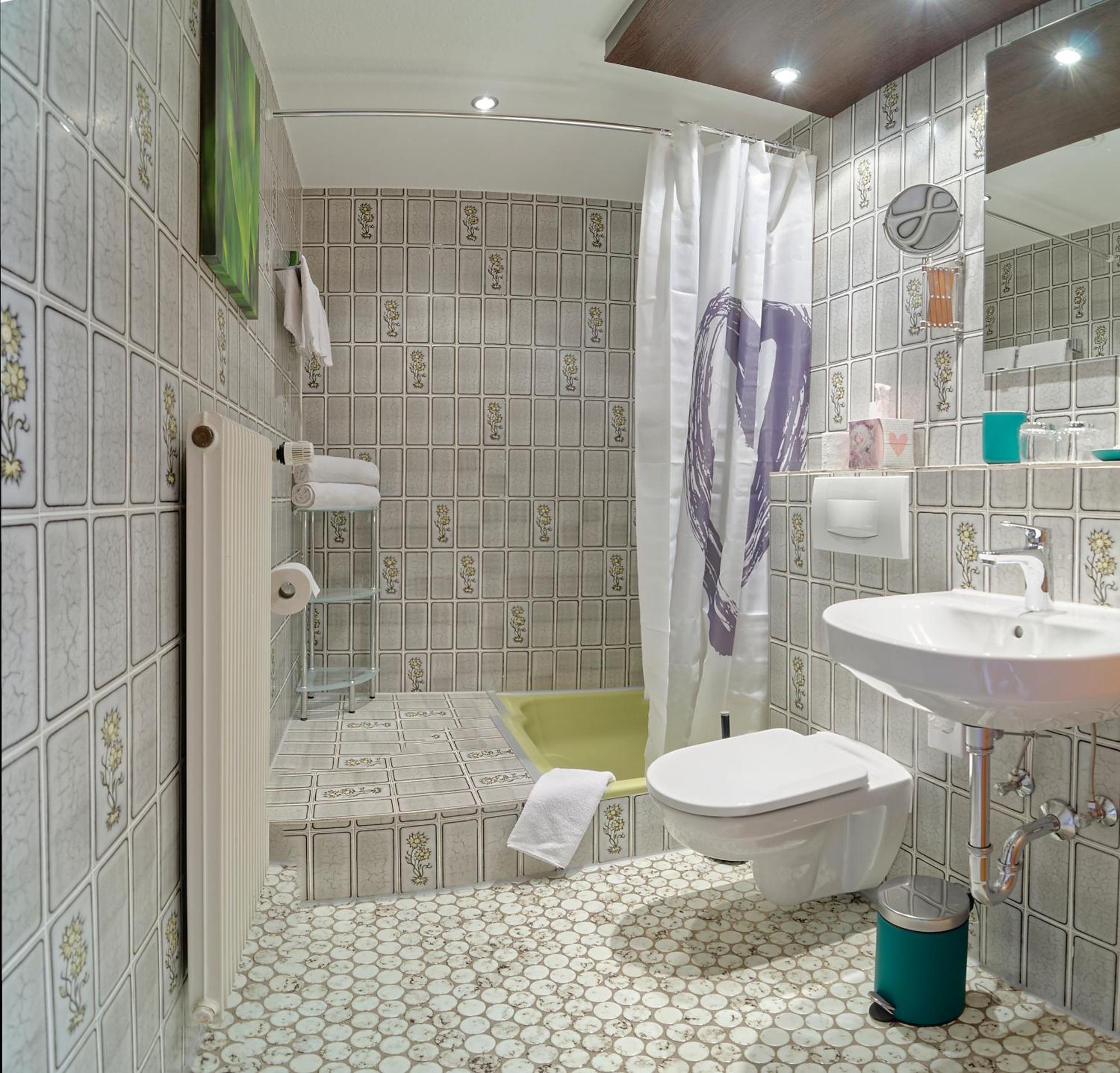 Hotel Kraeuterhex' Reutin Alpirsbach Pokój zdjęcie